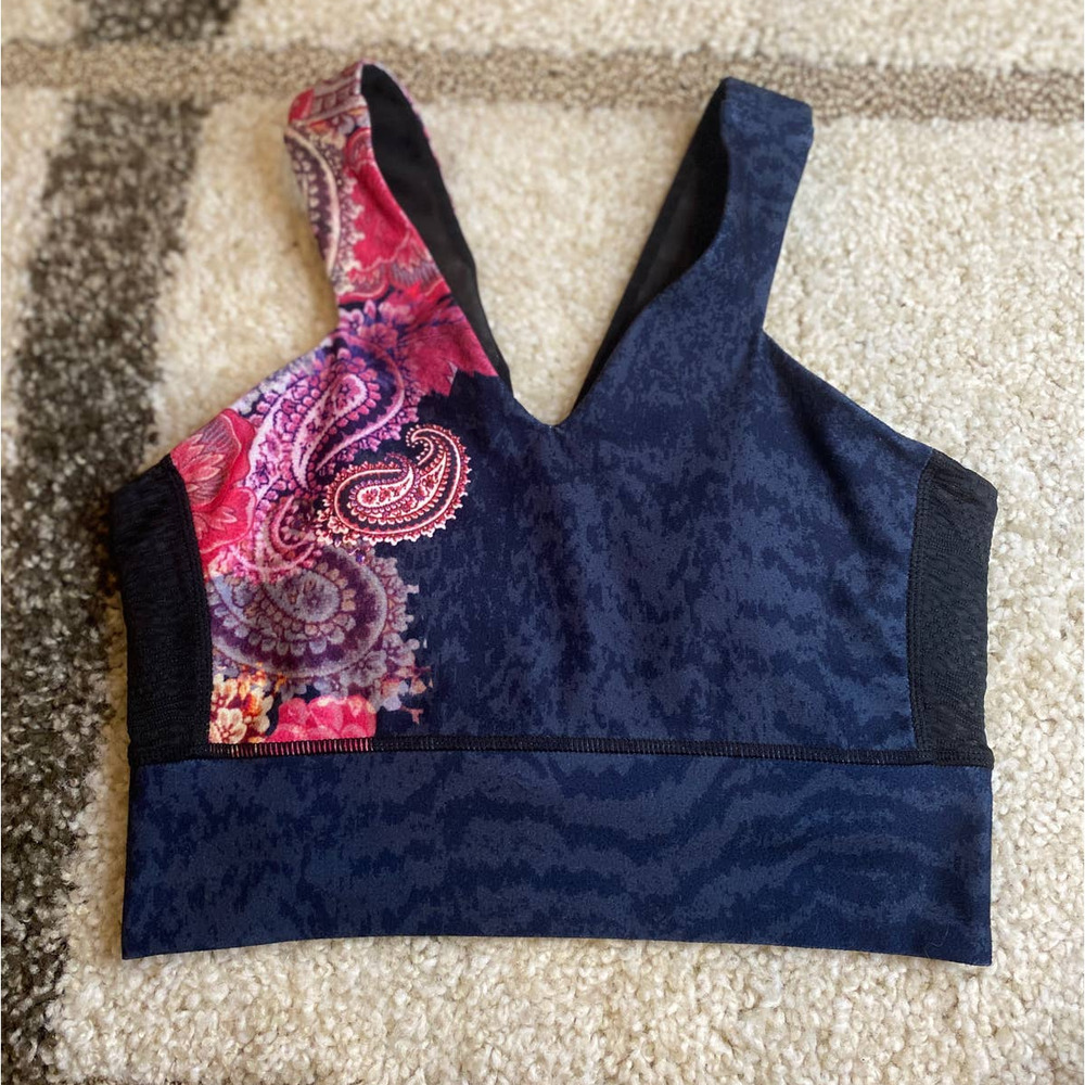 Nanette Lepore Sports Bra